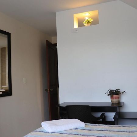 Mayorca Homestay Μεντεγίν Εξωτερικό φωτογραφία