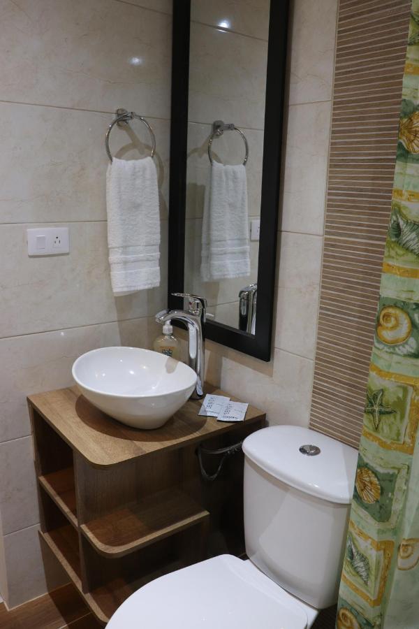Mayorca Homestay Μεντεγίν Εξωτερικό φωτογραφία