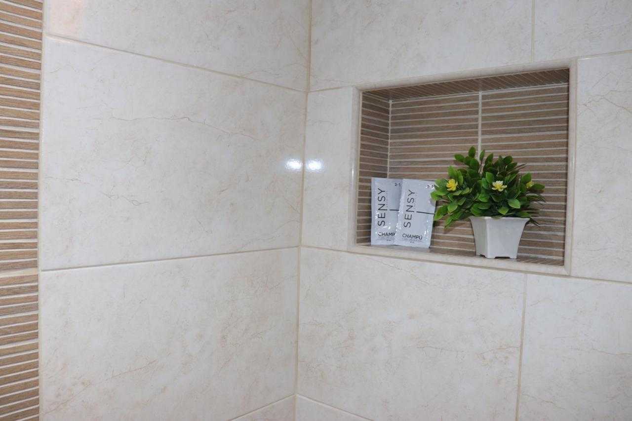 Mayorca Homestay Μεντεγίν Εξωτερικό φωτογραφία