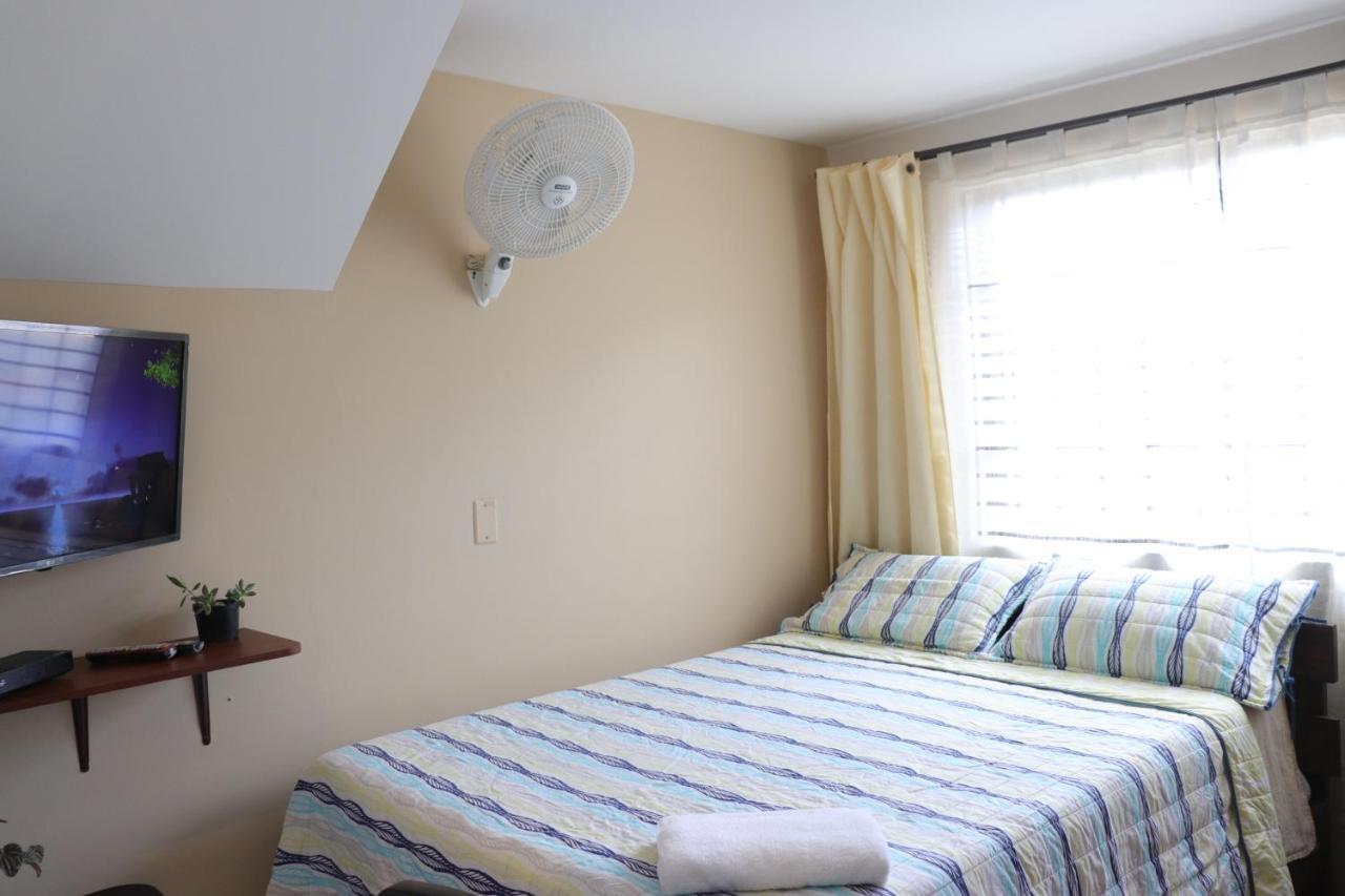 Mayorca Homestay Μεντεγίν Εξωτερικό φωτογραφία