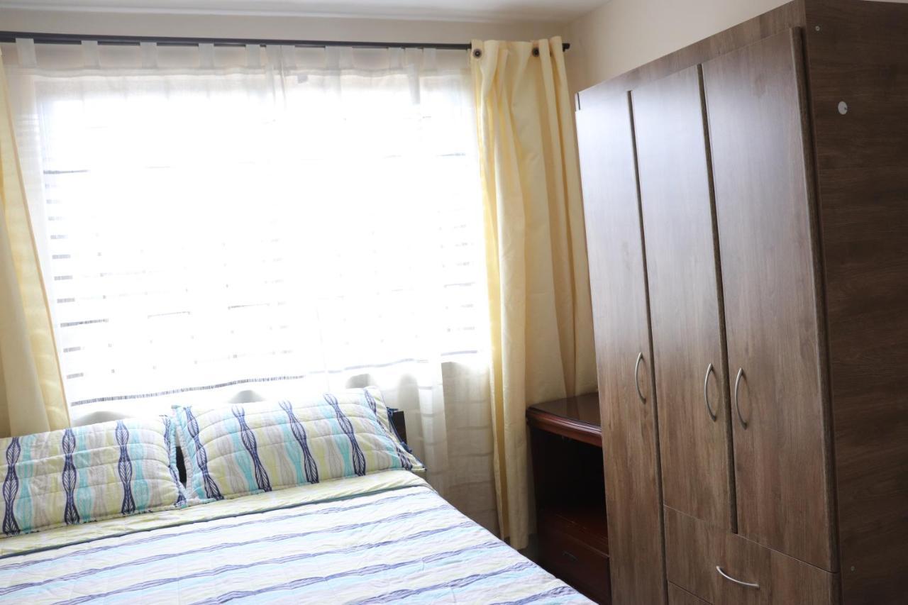 Mayorca Homestay Μεντεγίν Εξωτερικό φωτογραφία