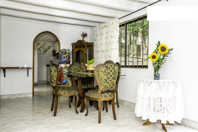 Mayorca Homestay Μεντεγίν Δωμάτιο φωτογραφία