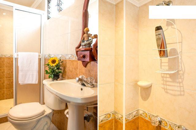 Mayorca Homestay Μεντεγίν Δωμάτιο φωτογραφία