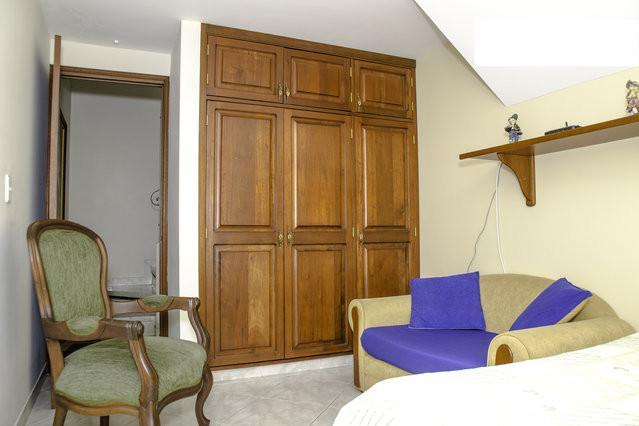 Mayorca Homestay Μεντεγίν Δωμάτιο φωτογραφία