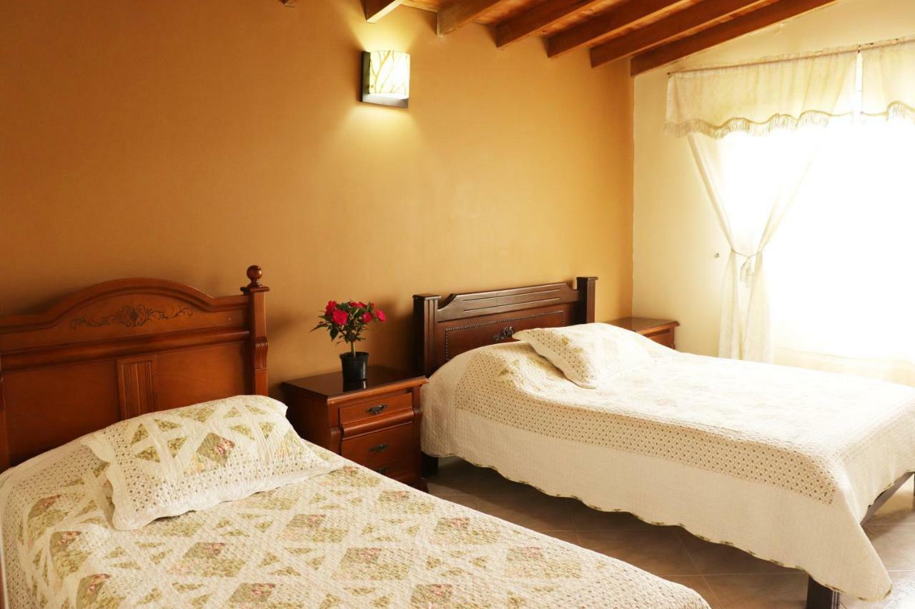 Mayorca Homestay Μεντεγίν Εξωτερικό φωτογραφία