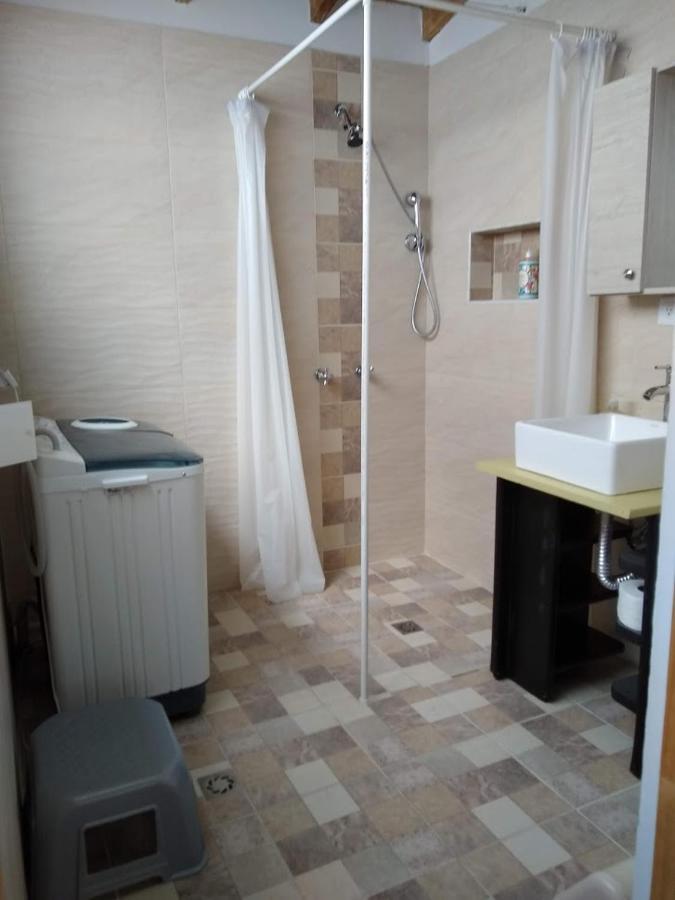 Mayorca Homestay Μεντεγίν Εξωτερικό φωτογραφία