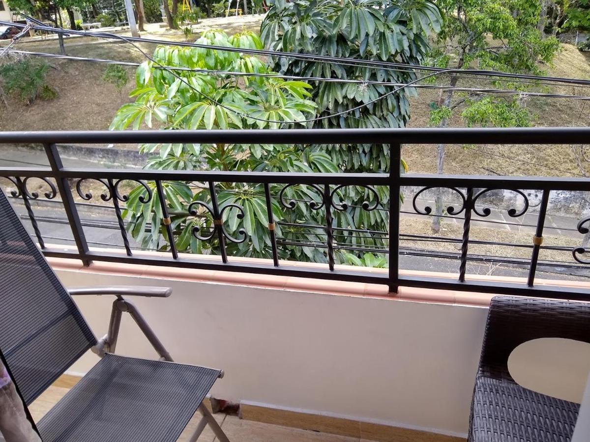 Mayorca Homestay Μεντεγίν Εξωτερικό φωτογραφία