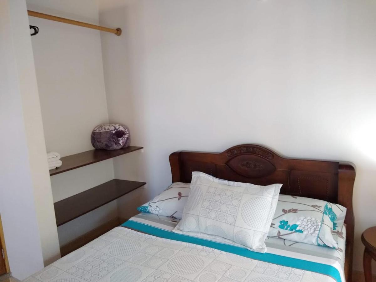 Mayorca Homestay Μεντεγίν Εξωτερικό φωτογραφία
