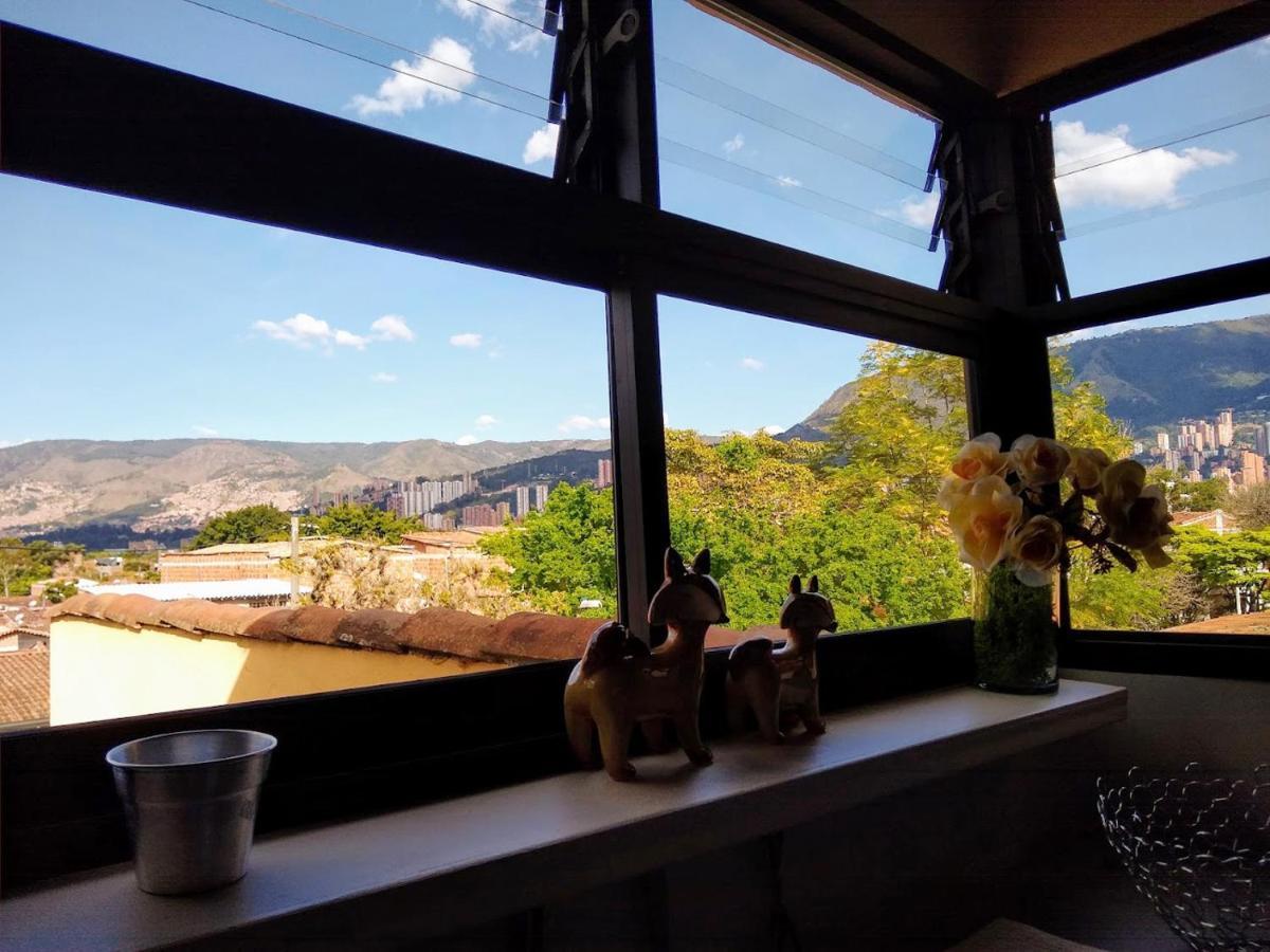 Mayorca Homestay Μεντεγίν Εξωτερικό φωτογραφία